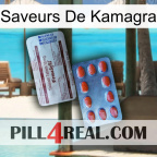 Kamagra Flavours 36